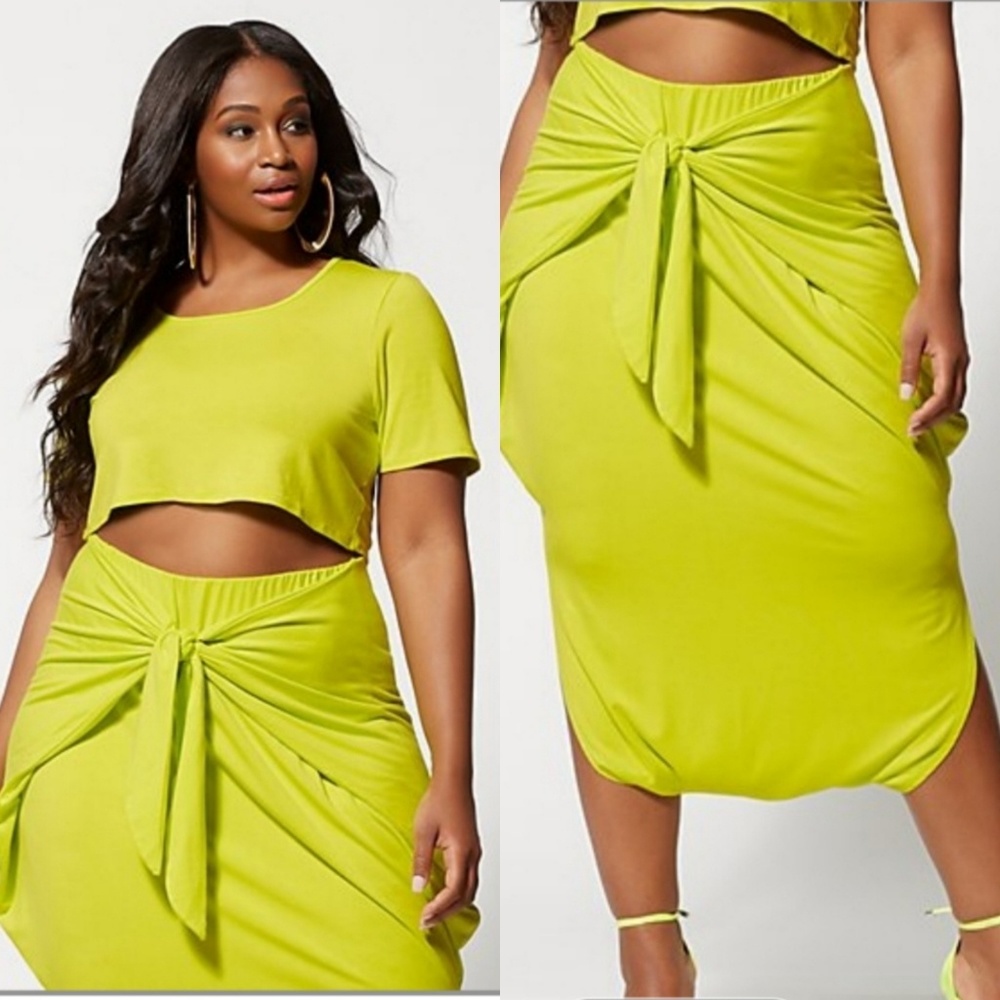 2 piece set